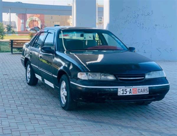 دایۆ پرینس 1996  بۆ فرۆشتن لە عێراق - سەلاحەددین